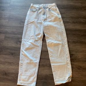 BDG urban outfitters jeans!